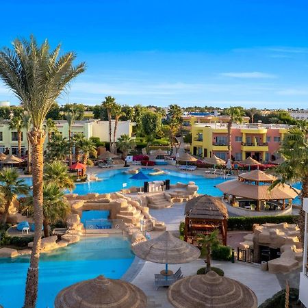 Hotel Sierra Sharm El Sheikh Exterior foto