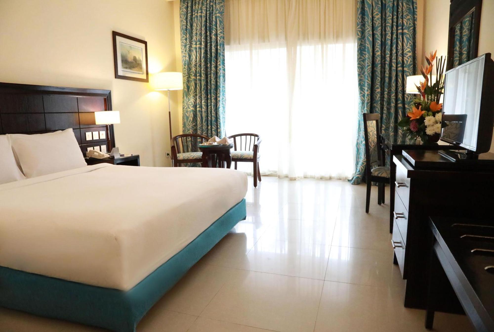 Hotel Sierra Sharm El Sheikh Exterior foto A room at the hotel